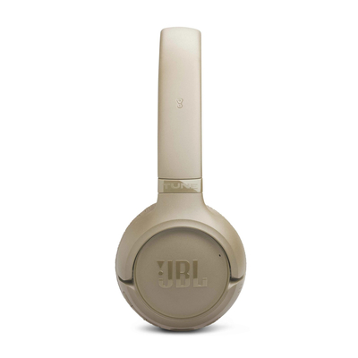Bluetooth-гарнитура JBL Tune 530BT Beige (JBLT530BTBEGEU)