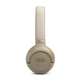 Bluetooth-гарнитура JBL Tune 530BT Beige (JBLT530BTBEGEU)