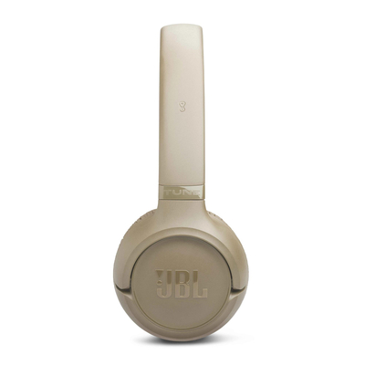 Bluetooth-гарнитура JBL Tune 530BT Beige (JBLT530BTBEGEU)