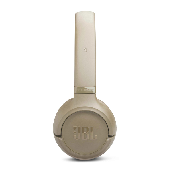 Наушники JBL Tune 530BT Beige (JBLT530BTBEGEU)