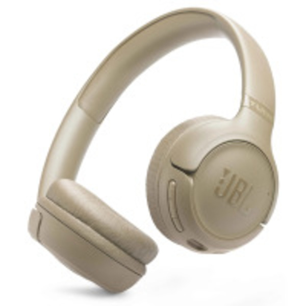 Наушники JBL Tune 530BT Beige (JBLT530BTBEGEU)