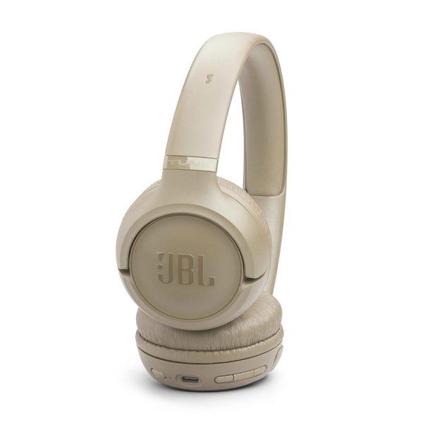Наушники JBL Tune 530BT Beige (JBLT530BTBEGEU)