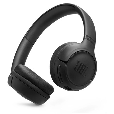 Наушники JBL Tune 530BT Black (JBLT530BTBLKEU)