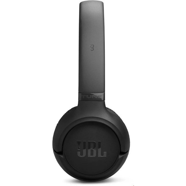Наушники JBL Tune 530BT Black (JBLT530BTBLKEU)