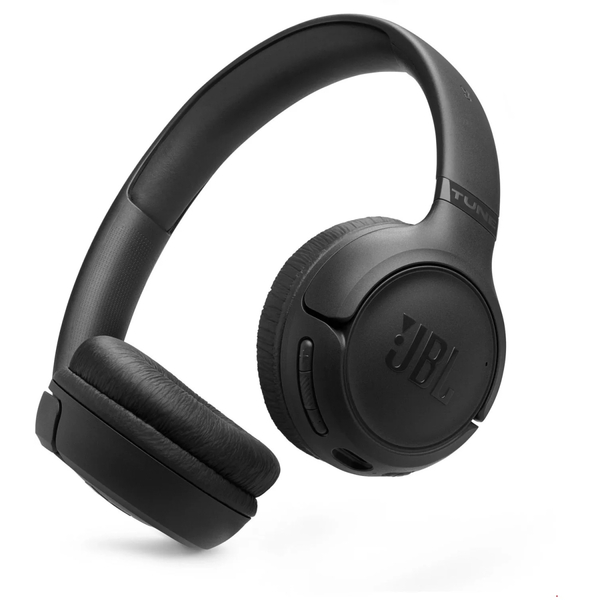 Наушники JBL Tune 530BT Black (JBLT530BTBLKEU)