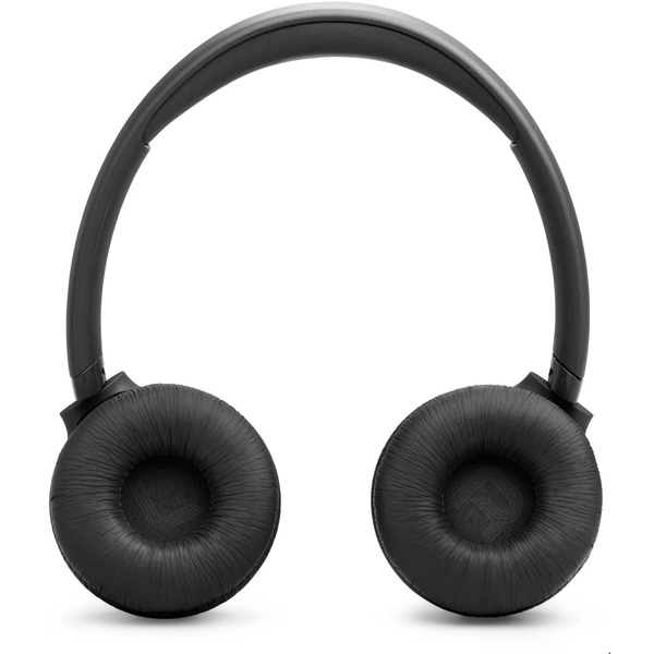Наушники JBL Tune 530BT Black (JBLT530BTBLKEU)