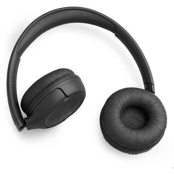 Наушники JBL Tune 530BT Black (JBLT530BTBLKEU)