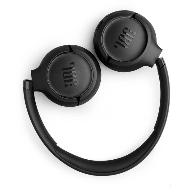 Наушники JBL Tune 530BT Black (JBLT530BTBLKEU)