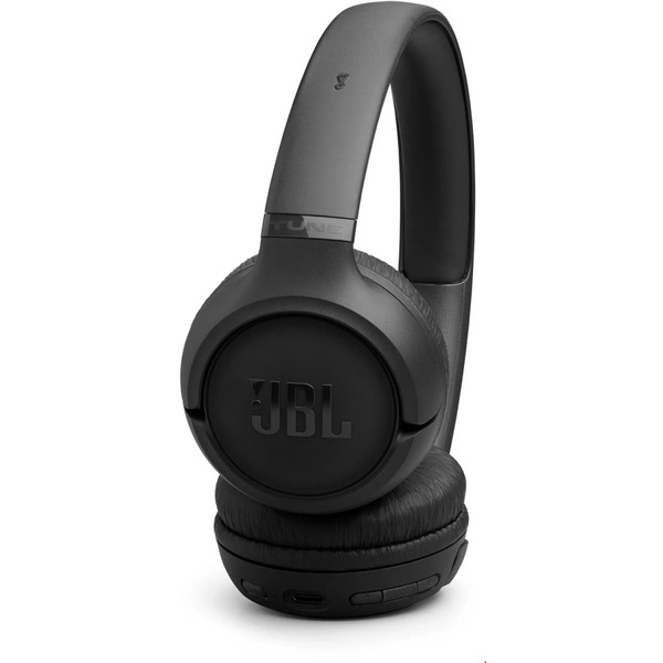 Наушники JBL Tune 530BT Black (JBLT530BTBLKEU)