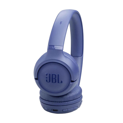 Bluetooth-гарнитура JBL Tune 530BT Blue (JBLT530BTBLUEU)