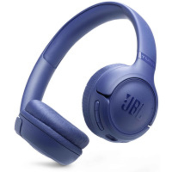 Наушники JBL Tune 530BT Blue (JBLT530BTBLUEU)