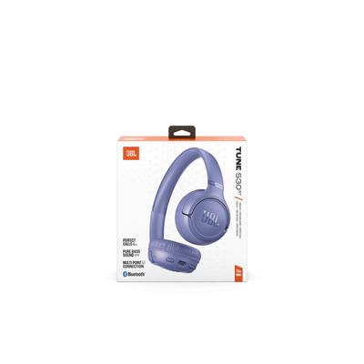 Bluetooth-гарнітура JBL Tune 530BT Lavender (JBLT530BTLAVEU)