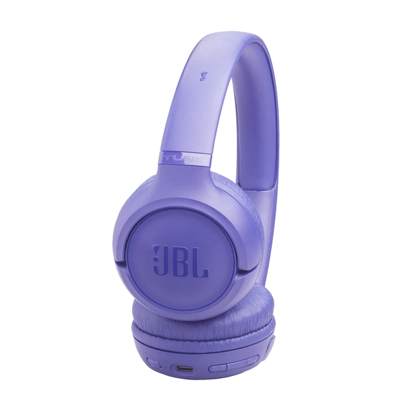 Навушники JBL Tune 530BT Lavender (JBLT530BTLAVEU)