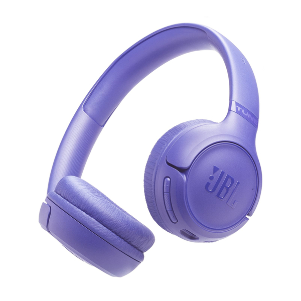 Навушники JBL Tune 530BT Lavender (JBLT530BTLAVEU)