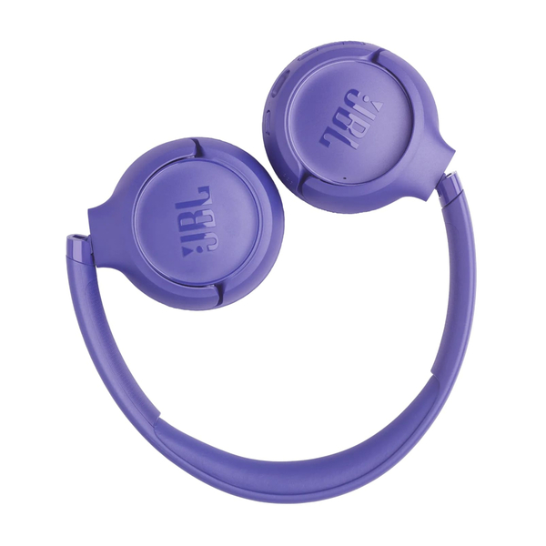 Навушники JBL Tune 530BT Lavender (JBLT530BTLAVEU)