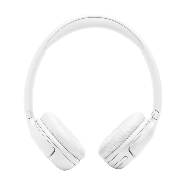 Наушники JBL Tune 530BT White (JBLT530BTWHTEU)