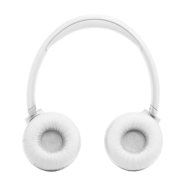 Наушники JBL Tune 530BT White (JBLT530BTWHTEU)