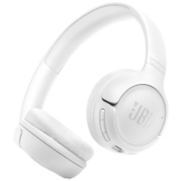 Наушники JBL Tune 530BT White (JBLT530BTWHTEU)