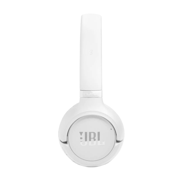 Наушники JBL Tune 530BT White (JBLT530BTWHTEU)