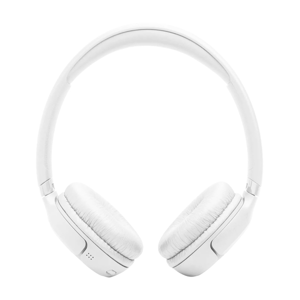 Наушники JBL Tune 530BT White (JBLT530BTWHTEU)
