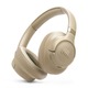 Bluetooth-гарнітура JBL Tune 730BT Beige (JBLT730BTBEG)