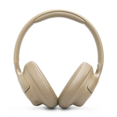 Bluetooth-гарнітура JBL Tune 730BT Beige (JBLT730BTBEG)