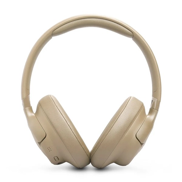 Навушники JBL Tune 730BT Beige (JBLT730BTBEG)