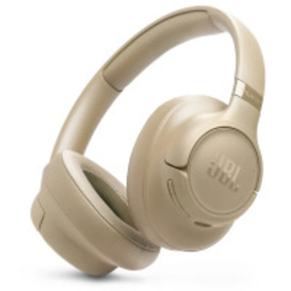 Навушники JBL Tune 730BT Beige (JBLT730BTBEG)