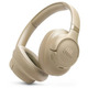 Bluetooth-гарнітура JBL Tune 730BT Beige (JBLT730BTBEG)
