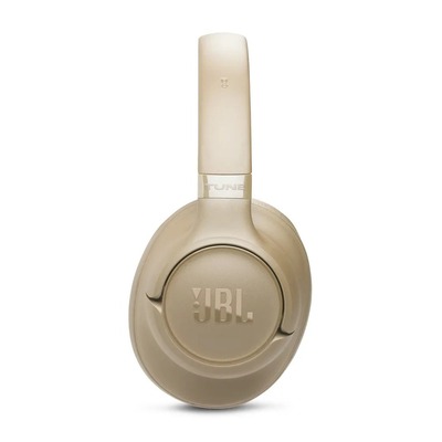 Bluetooth-гарнітура JBL Tune 730BT Beige (JBLT730BTBEG)