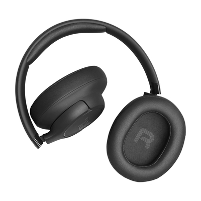 Bluetooth-гарнітура JBL Tune 730BT Black (JBLT730BTBLK)