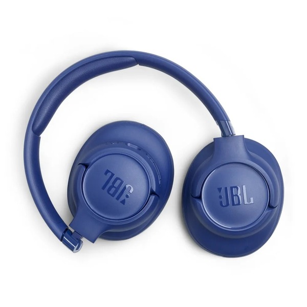 Наушники JBL Tune 730BT Blue (JBLT730BTBLU)