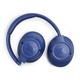 Bluetooth-гарнітура JBL Tune 730BT Blue (JBLT730BTBLU)