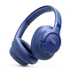 Bluetooth-гарнітура JBL Tune 730BT Blue (JBLT730BTBLU)