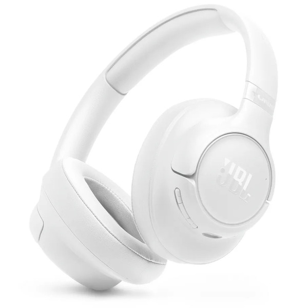 Навушники JBL Tune 730BT White (JBLT730BTWHT)