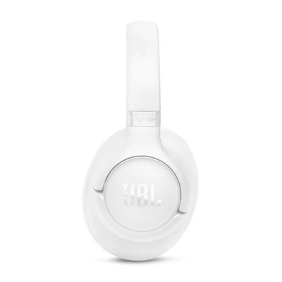 Bluetooth-гарнітура JBL Tune 730BT White (JBLT730BTWHT)