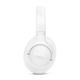 Bluetooth-гарнітура JBL Tune 730BT White (JBLT730BTWHT)