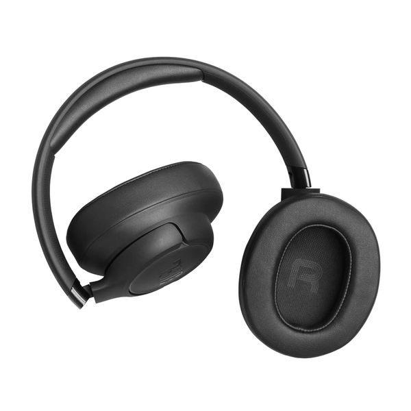 Наушники JBL Tune 780NC Black (JBLT780NCBLK)