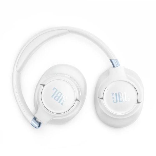 Навушники JBL Tune 780NC White (JBLT780NCWHT)