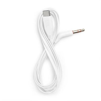 Bluetooth-гарнітура JBL Tune 780NC White (JBLT780NCWHT)