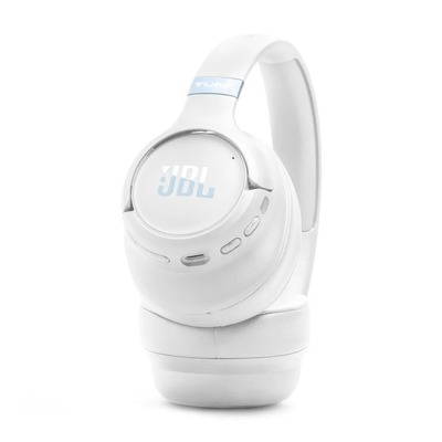 Bluetooth-гарнітура JBL Tune 780NC White (JBLT780NCWHT)