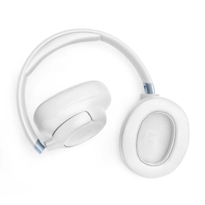 Bluetooth-гарнітура JBL Tune 780NC White (JBLT780NCWHT)