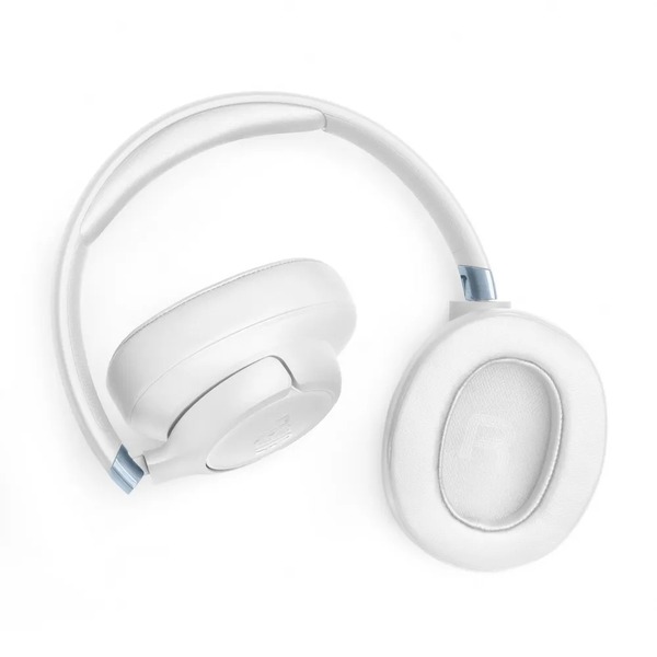 Навушники JBL Tune 780NC White (JBLT780NCWHT)