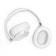 Bluetooth-гарнітура JBL Tune 780NC White (JBLT780NCWHT)