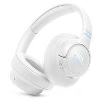 Bluetooth-гарнітура JBL Tune 780NC White (JBLT780NCWHT)