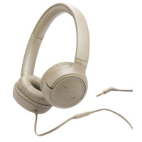 Навушники JBL Tune 530 Beige (JBLT530BEG)