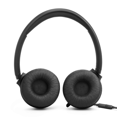 Гарнитура JBL Tune 530 Black (JBLT530BLK)
