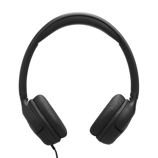 Навушники JBL Tune 530 Black (JBLT530BLK)