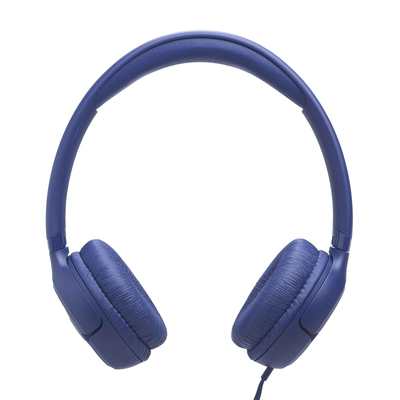 Гарнитура JBL Tune 530 Blue (JBLT530BLU)