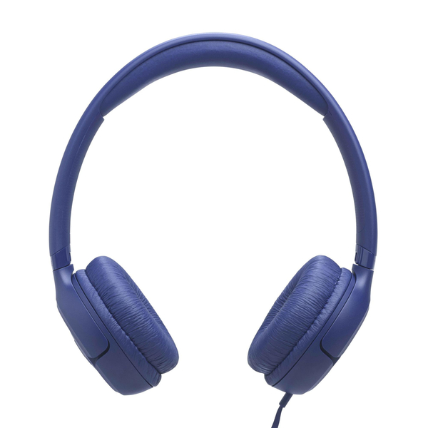 Навушники JBL Tune 530 Blue (JBLT530BLU)